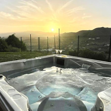La Casa Del Valle サンタクルスデテネリフェ エクステリア 写真