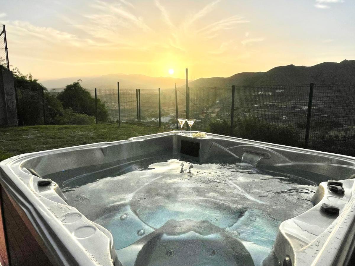 La Casa Del Valle サンタクルスデテネリフェ エクステリア 写真