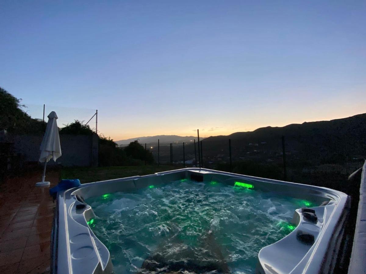 La Casa Del Valle サンタクルスデテネリフェ エクステリア 写真