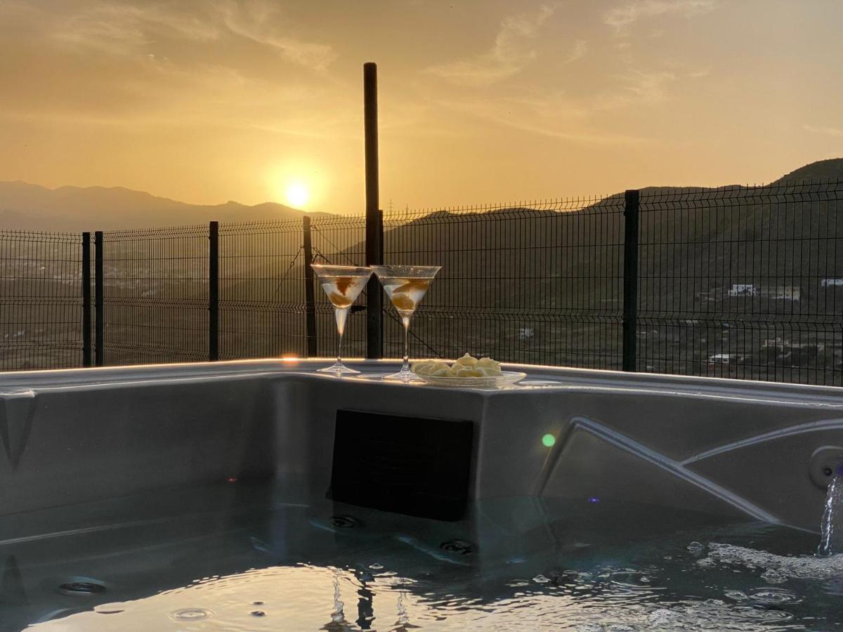 La Casa Del Valle サンタクルスデテネリフェ エクステリア 写真