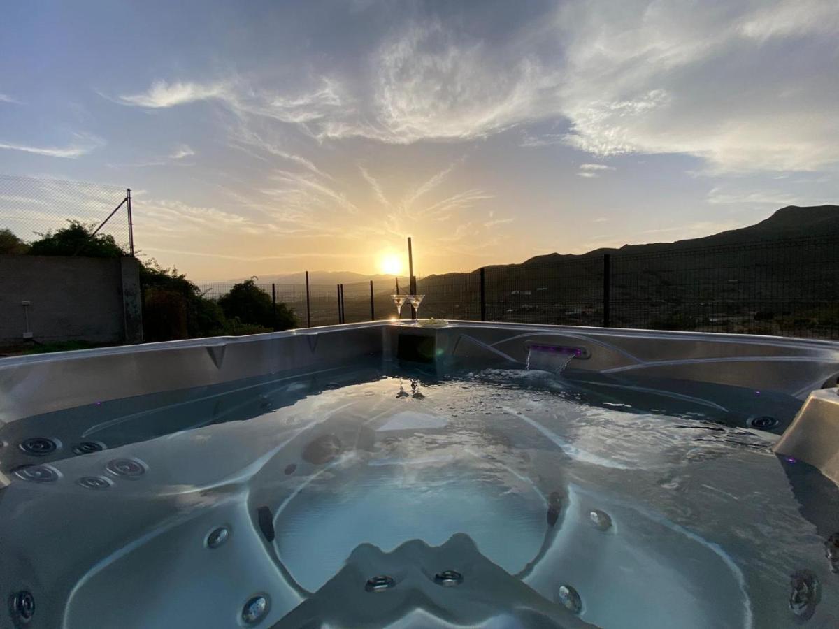 La Casa Del Valle サンタクルスデテネリフェ エクステリア 写真