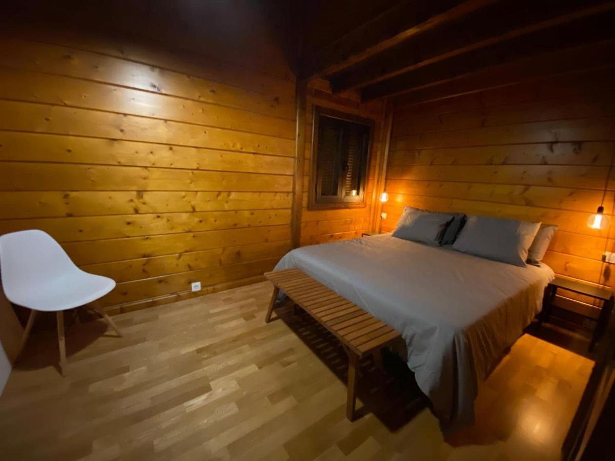 La Casa Del Valle サンタクルスデテネリフェ エクステリア 写真