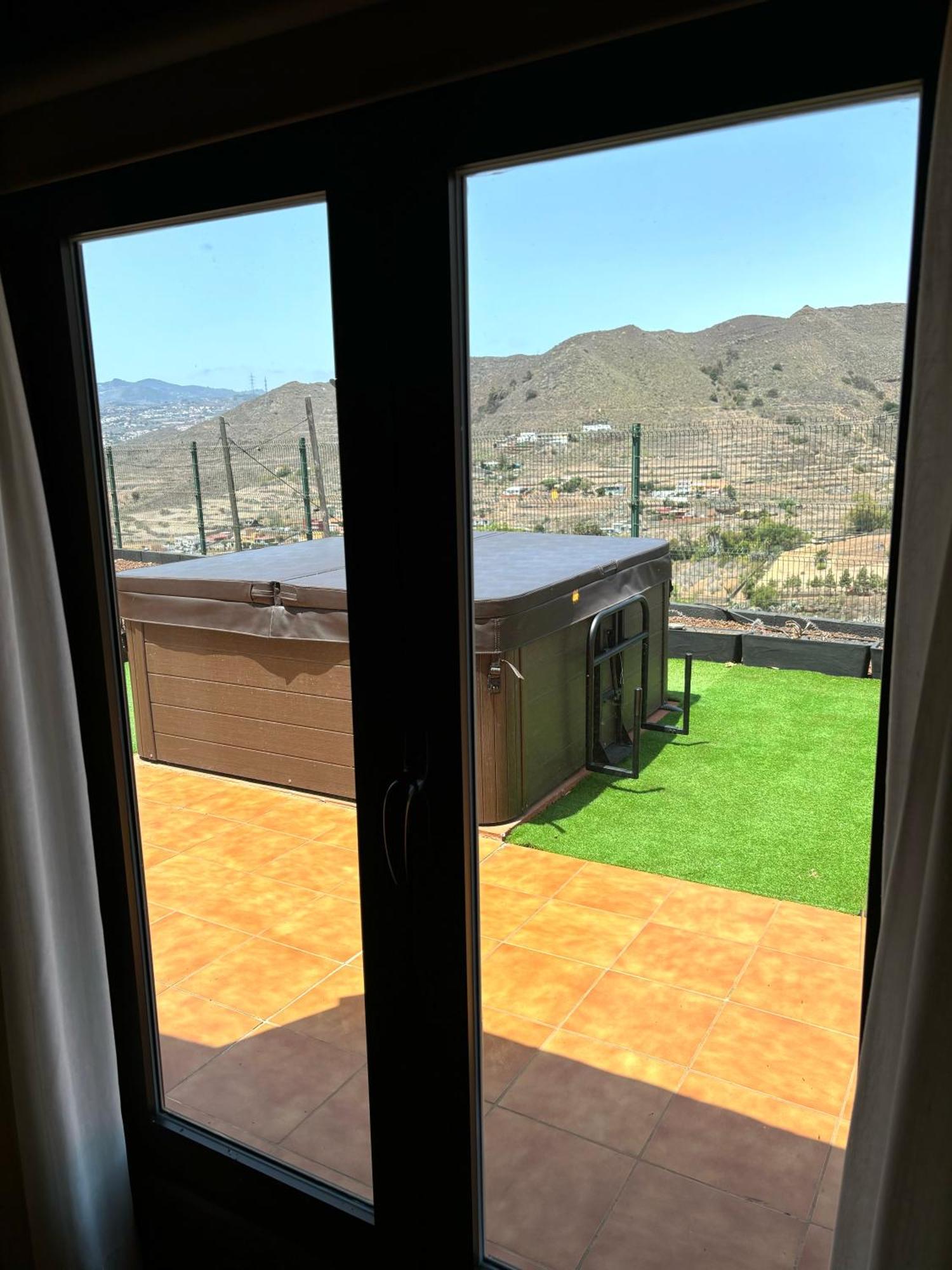 La Casa Del Valle サンタクルスデテネリフェ エクステリア 写真